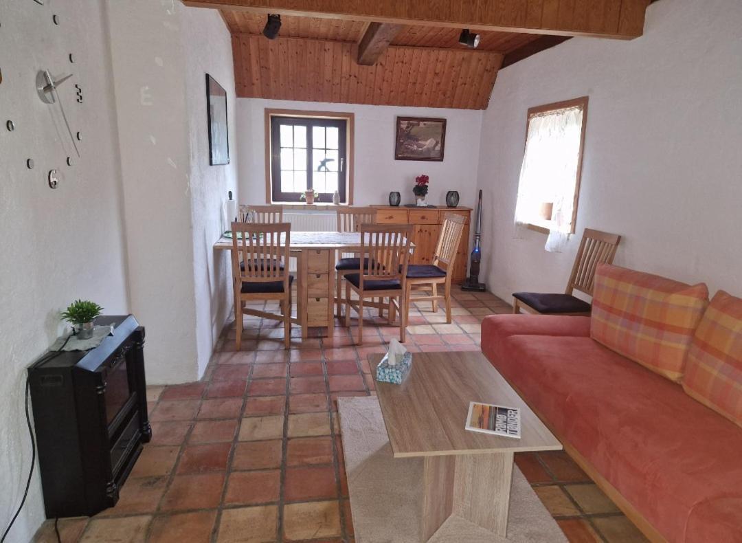 Arrild Hus Meeresbrise מראה חיצוני תמונה